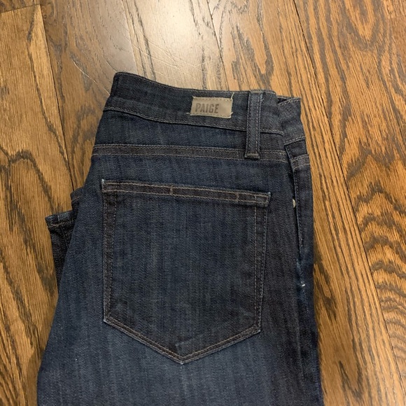 Paige Denim Size 27 - Picture 2 of 3